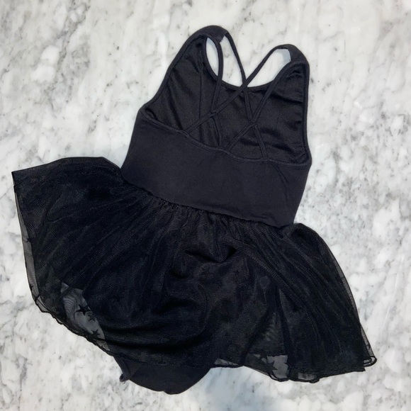 SET OF TWO BALLET LEOTARDS - Picture 5 of 12